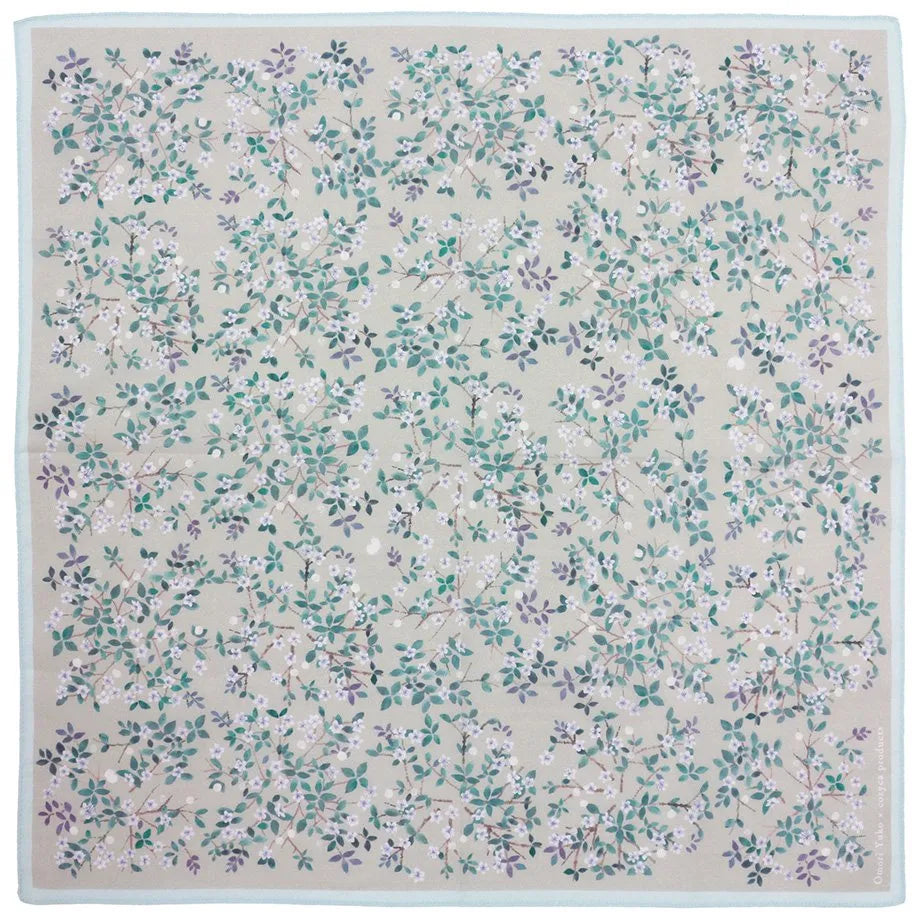 Cotton Handkerchief