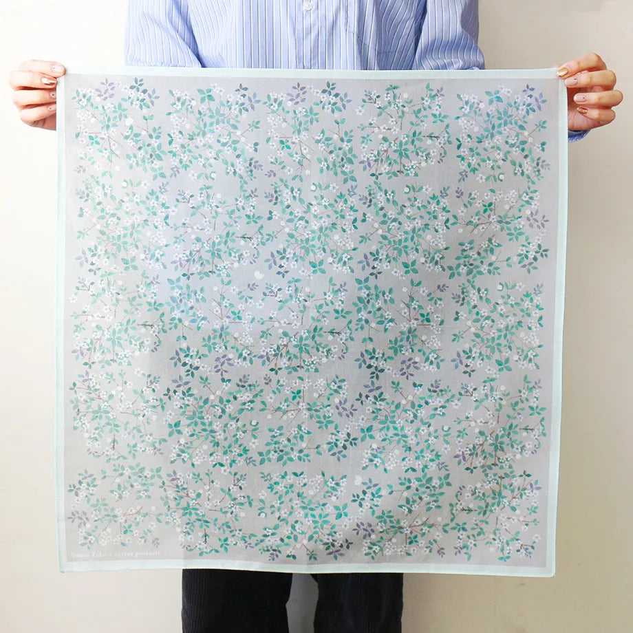 Cotton Handkerchief