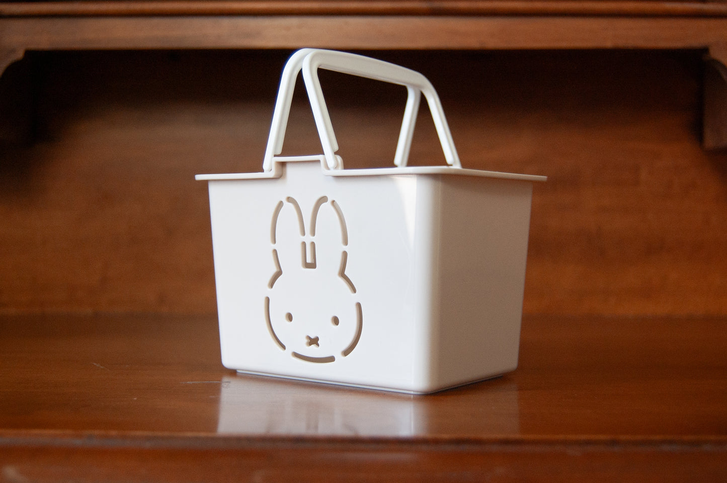 Miffy Mini Storage Basket