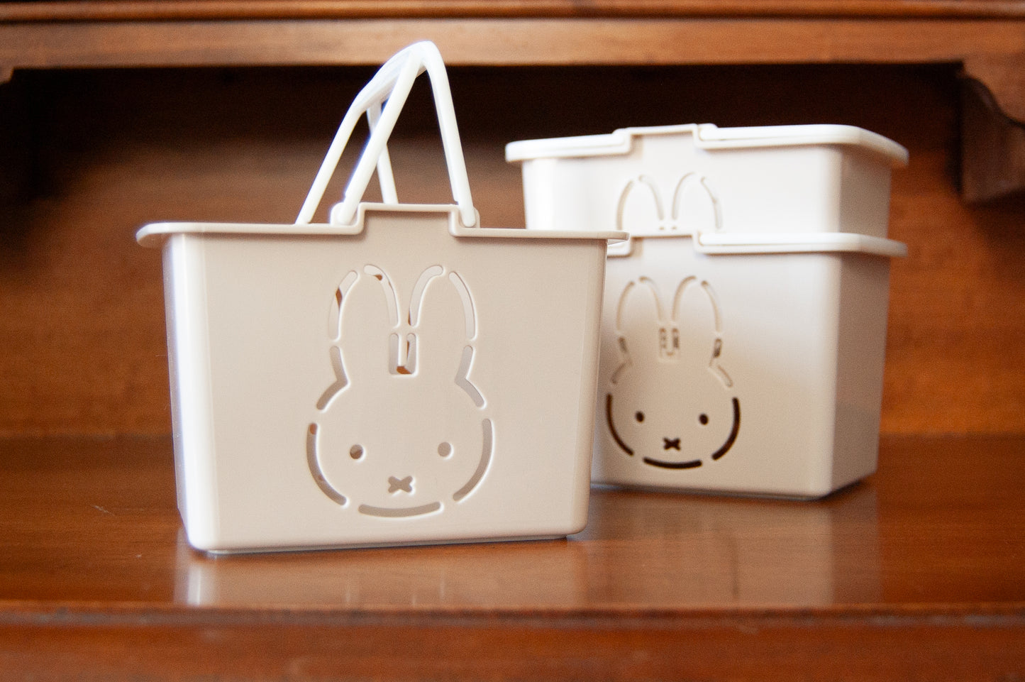Miffy Mini Storage Basket