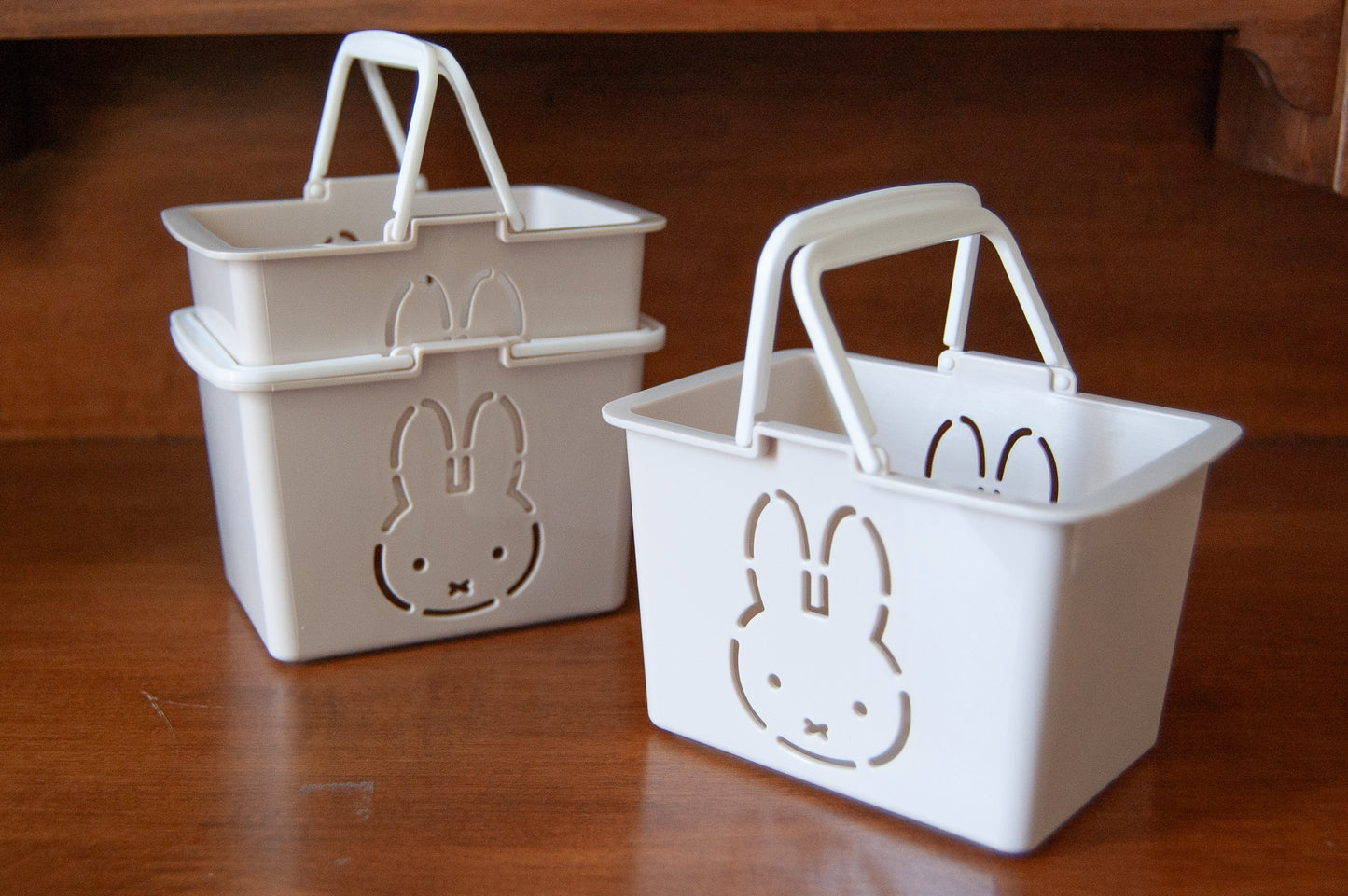 Miffy Mini Storage Basket