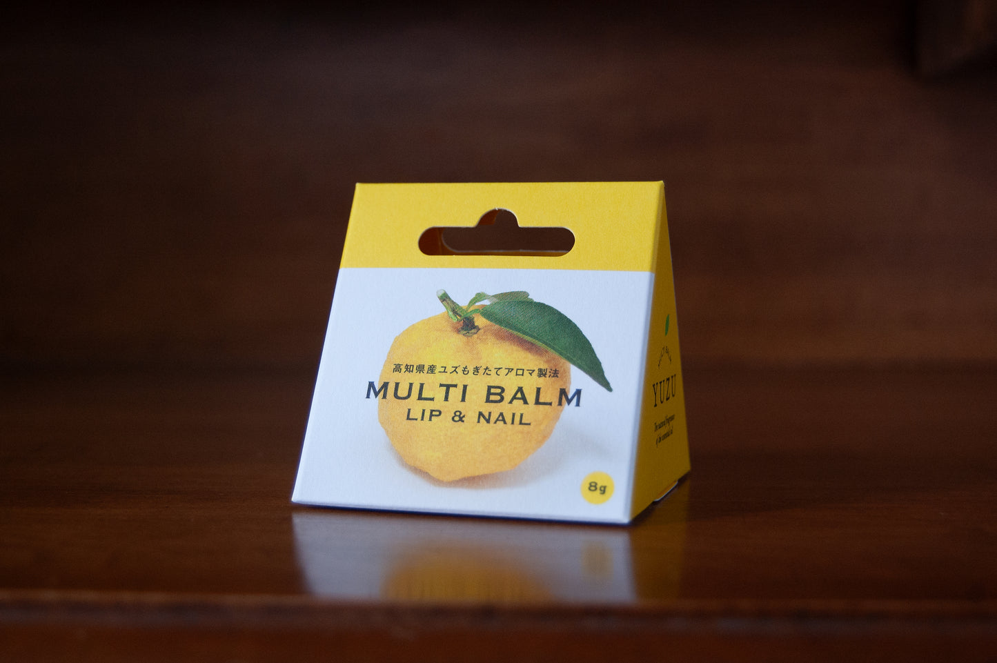 Yuzu Multi Balm