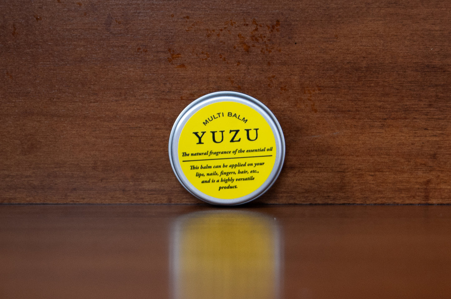 Yuzu Multi Balm