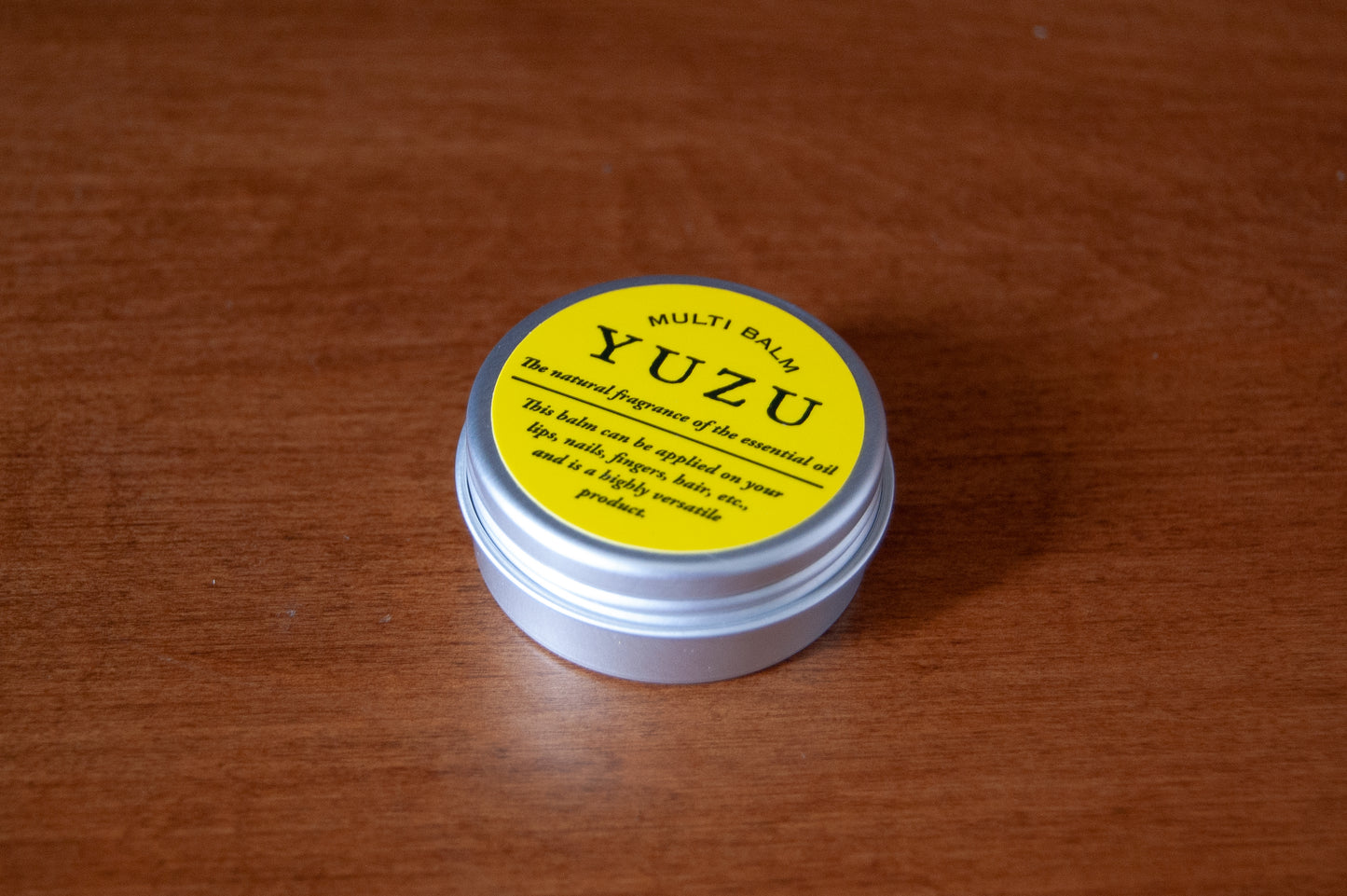 Yuzu Multi Balm
