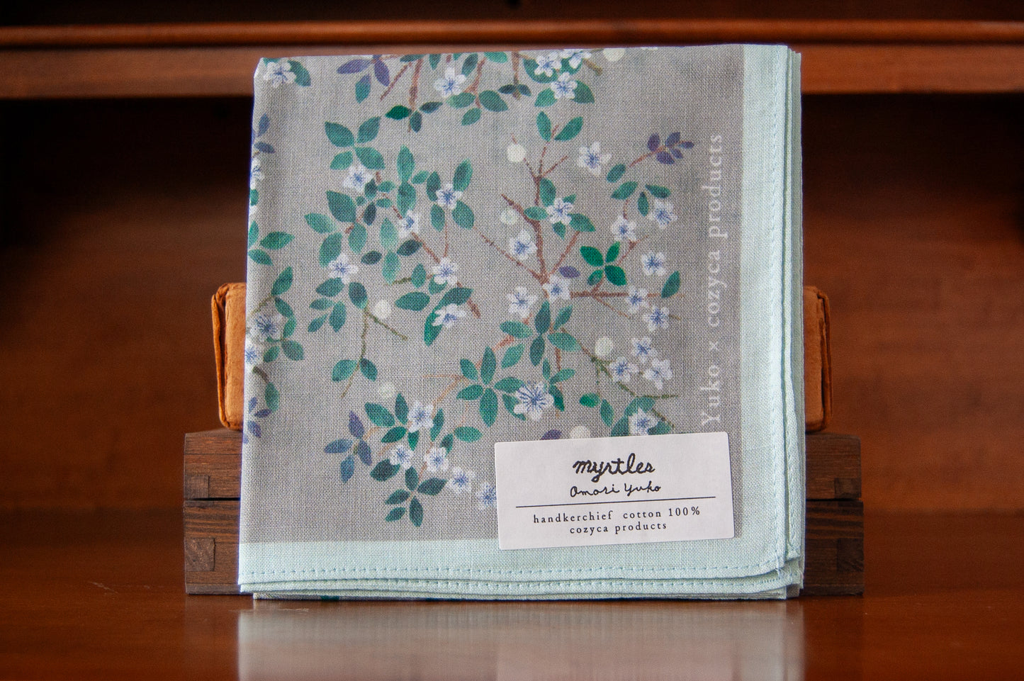 Cotton Handkerchief
