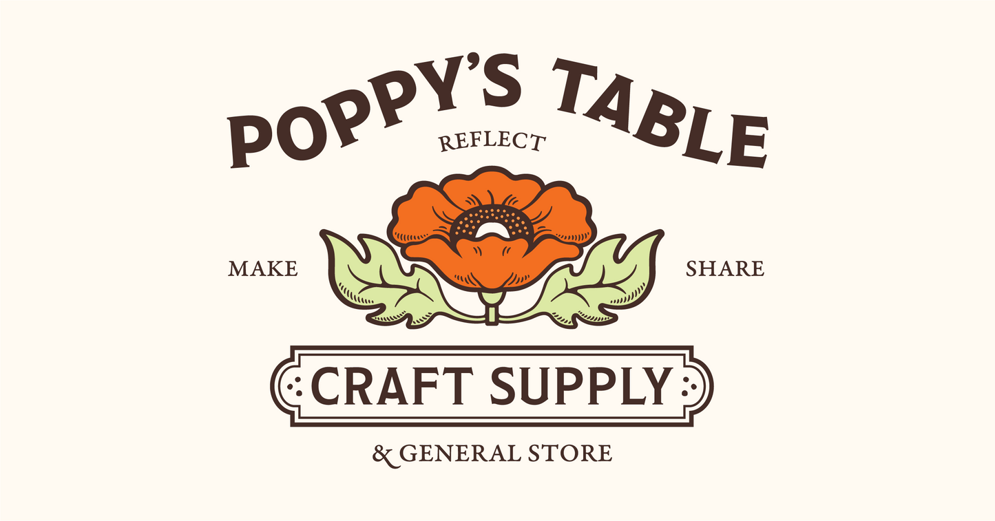 Poppy's Table Gift Card
