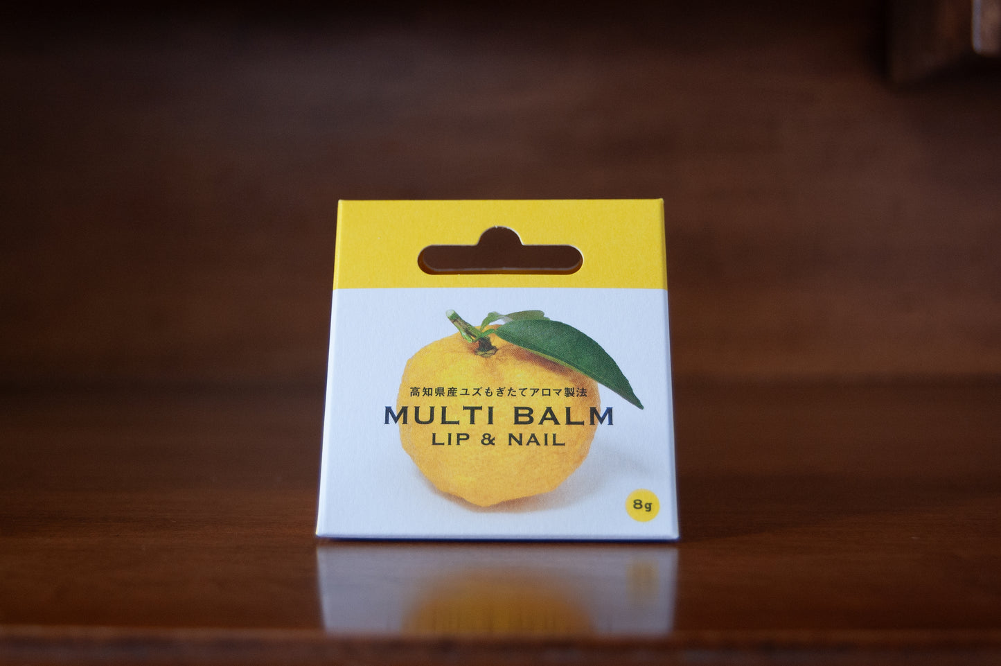 Yuzu Multi Balm